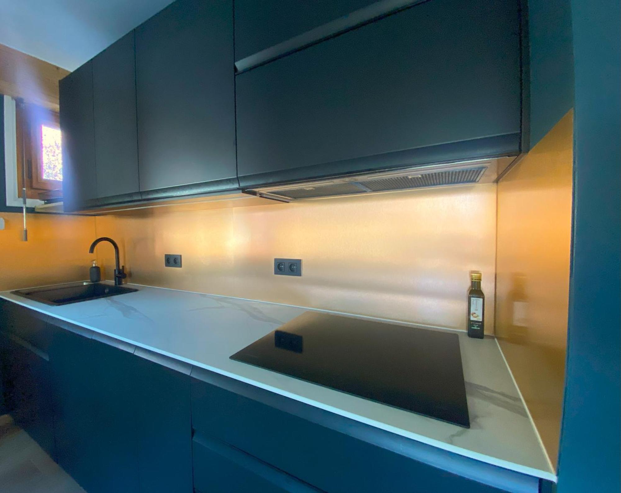 Apartment Bright, Warm 2br 2min To Gondola, Private Garden