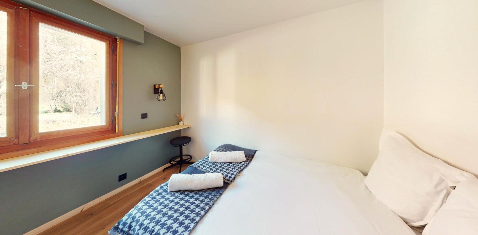 Apartment Bright, Warm 2br 2min To Gondola, Private Garden *