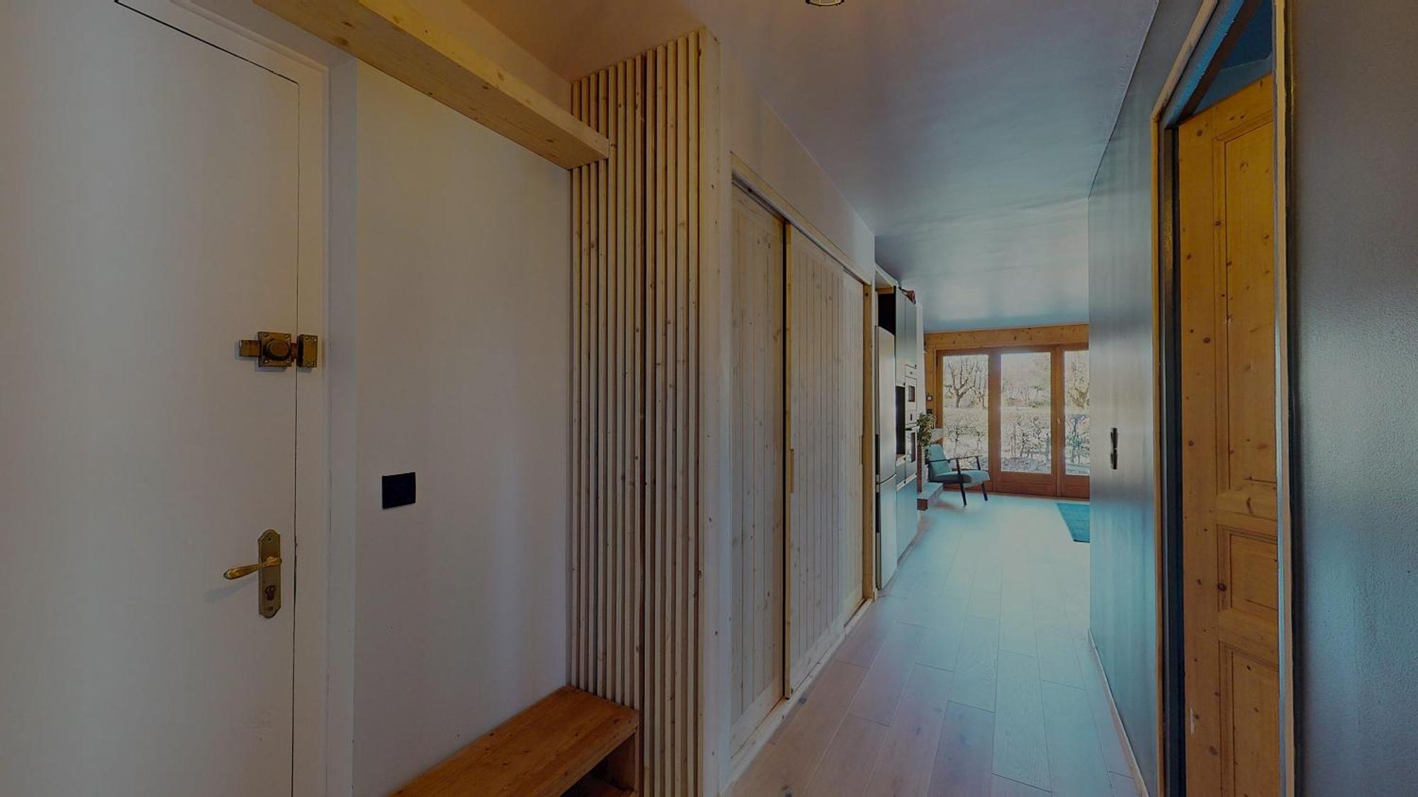 Bright, Warm 2br 2min To Gondola, Private Garden Apartment *
